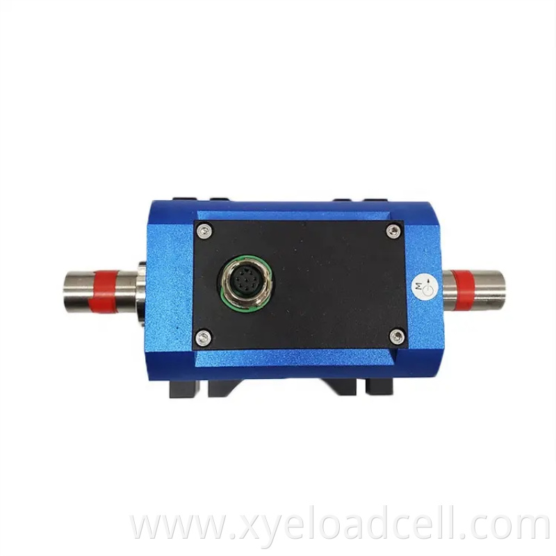 Rotary Torque Transducer 